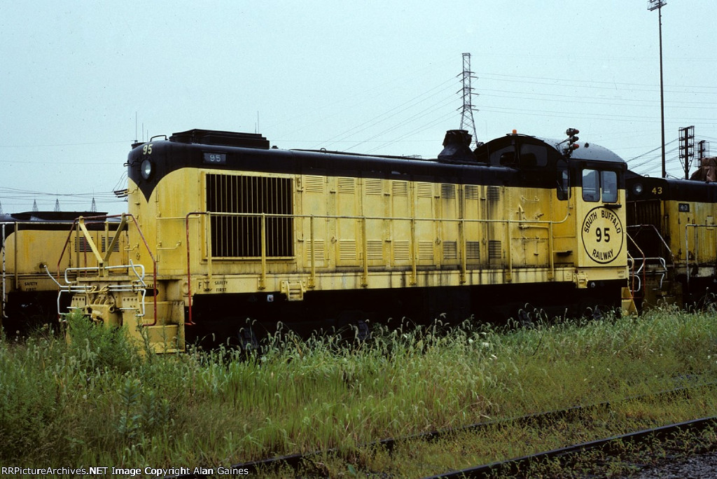 SB 95